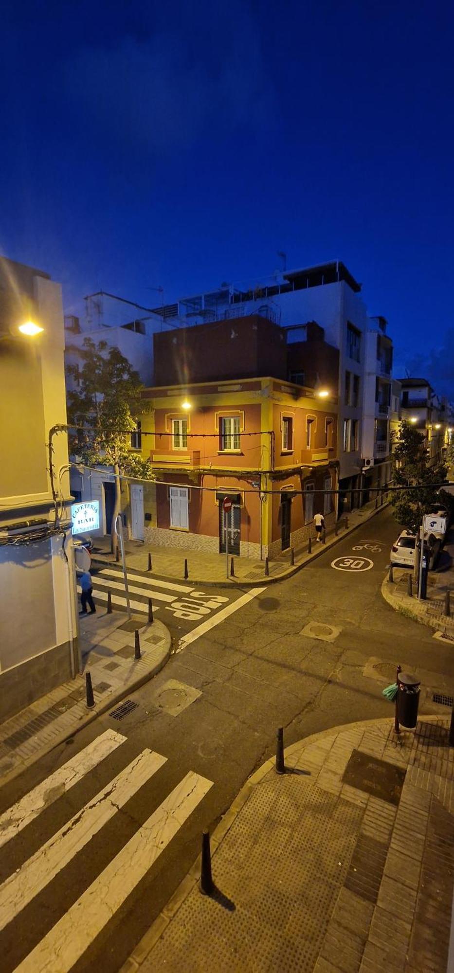 Leilighet La Belle Las Palmas de Gran Canaria