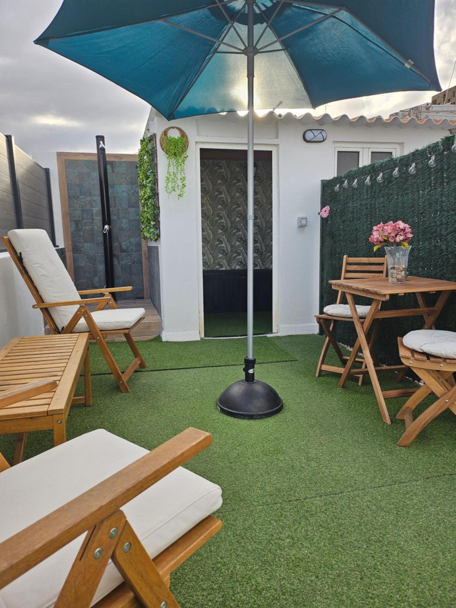 Apartamento La Belle