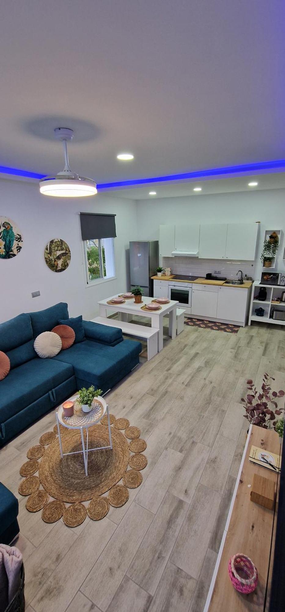 La Belle Apartamento