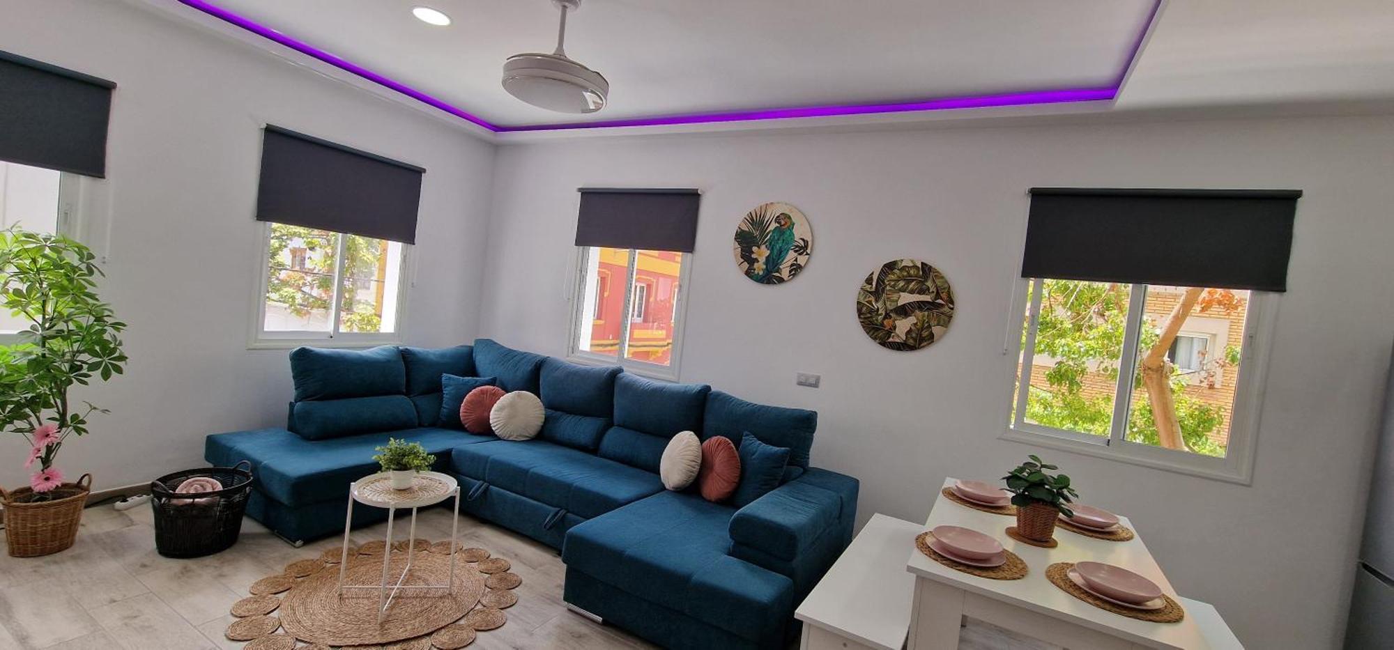 Apartment La Belle