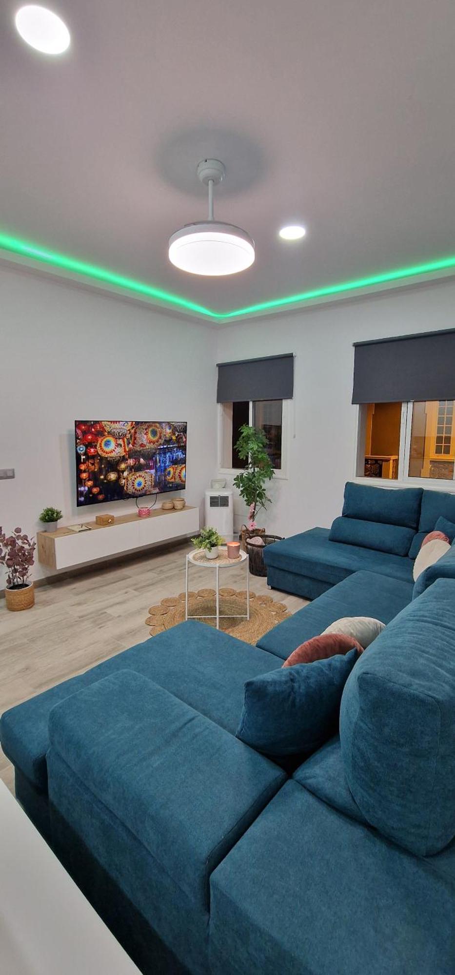 Apartment La Belle