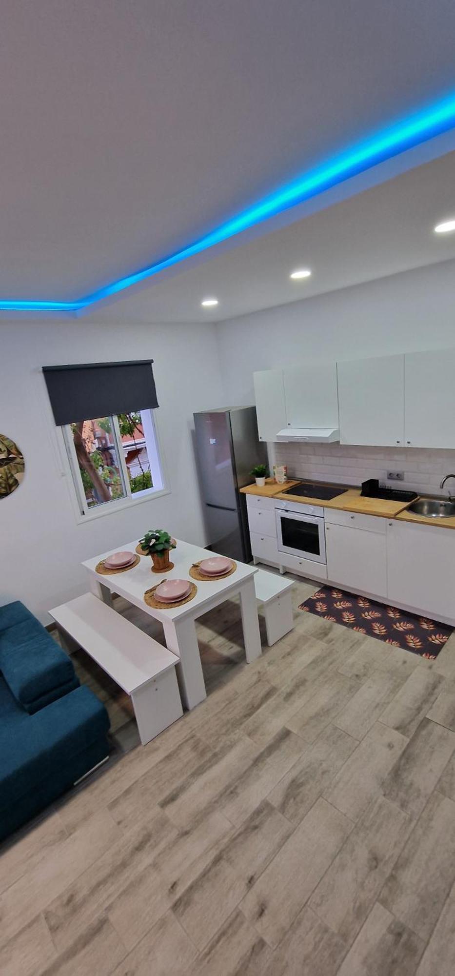 Apartment La Belle
