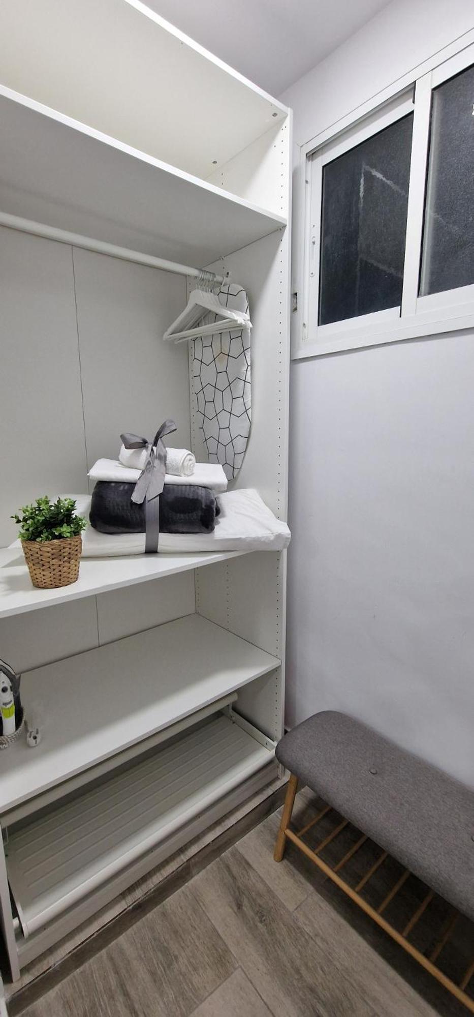 Apartment La Belle