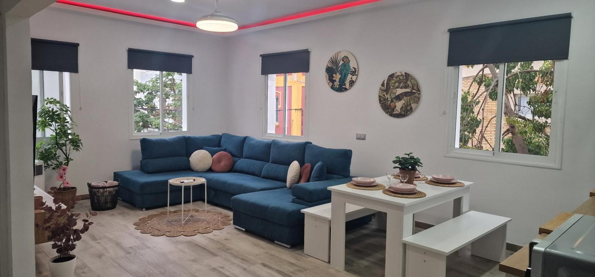 Apartment La Belle Las Palmas de Gran Canaria