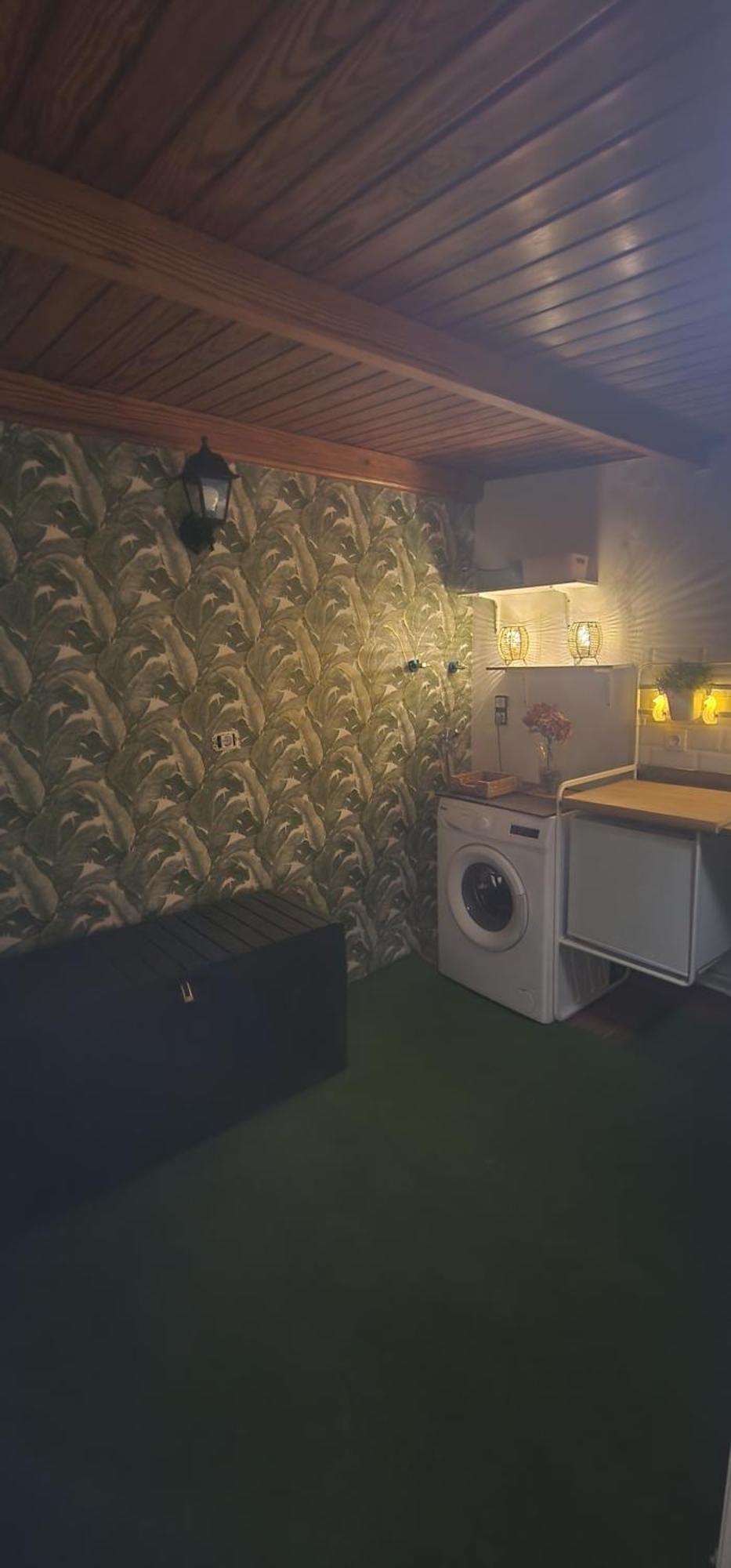 Apartment La Belle