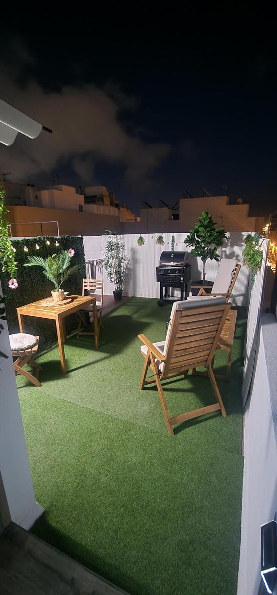 La Belle Apartment *