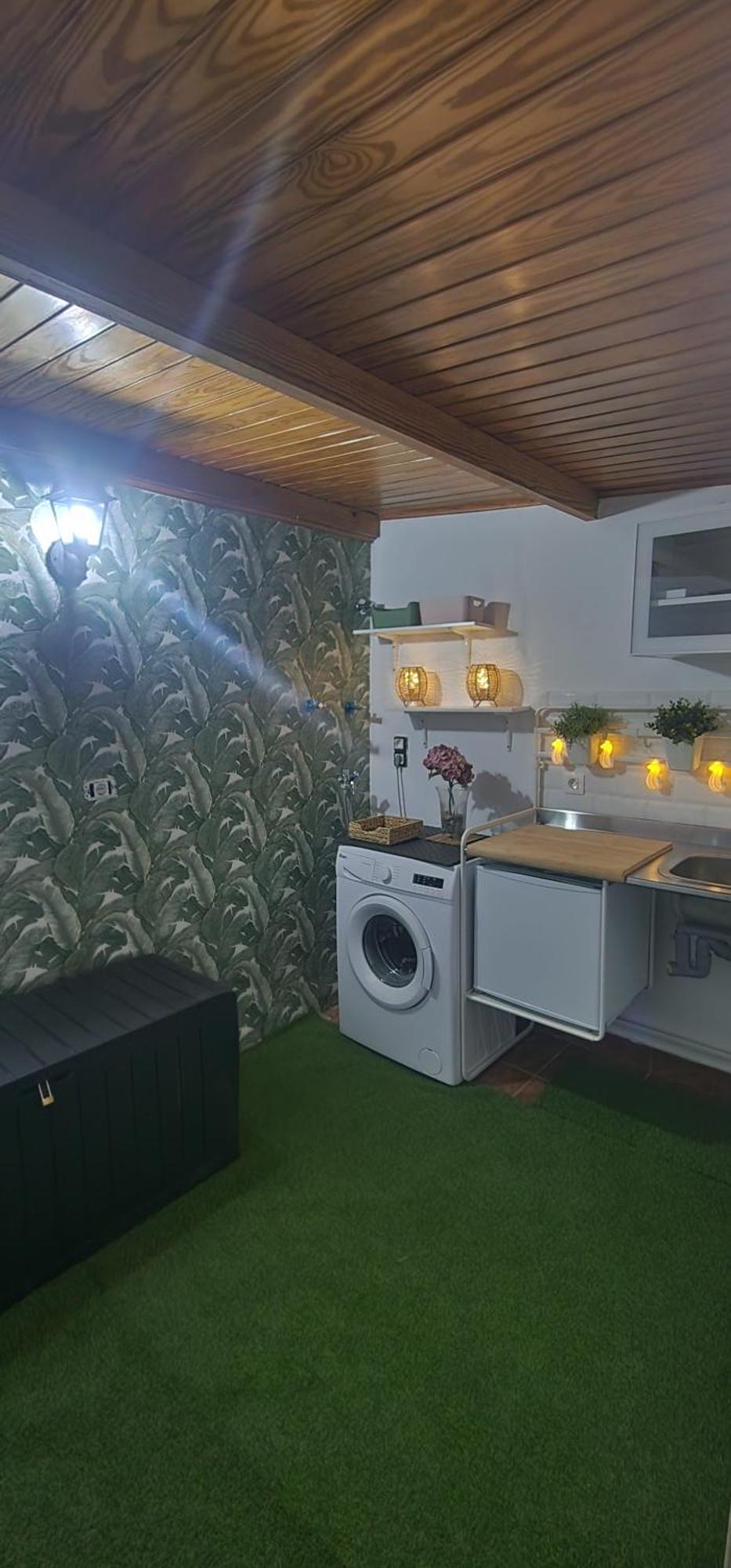 Apartment La Belle *